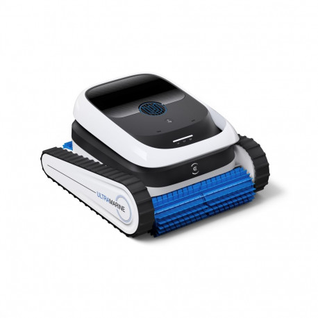 Ecovacs ULTRAMARINE P1 | Robotic Pool Cleaner | Operating time (max) 180 min | Wet | Li-ion | 4600 m