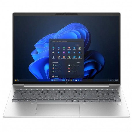 HP | 460 G11 | ProBook | Silver | 16 " | IPS | WUXGA | 1920 x 1200 pixels | Intel Core i5 | i5-1334U
