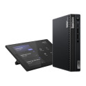 Lenovo komplekt ThinkSmart Tiny W11IOT, must