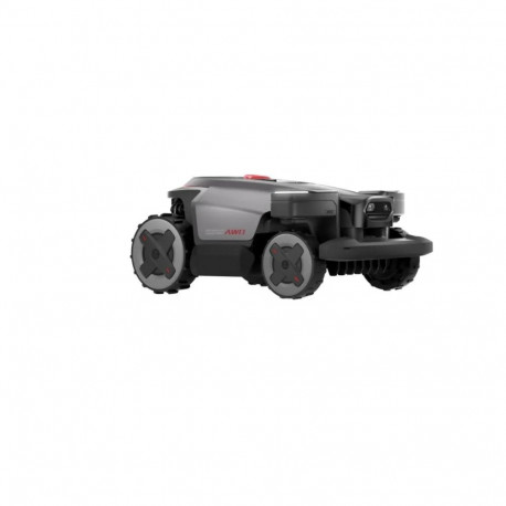 Roborock robotniiduk RockMow Z130 AWD 3000m² RTK + VSLAM, serva lõikemoodul müüakse eraldi