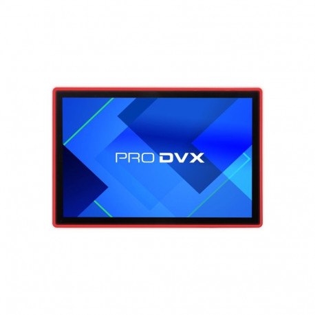 ProDVX | APPC-10SF | Panel PC | 10.1 " | Landscape/Portrait | 24/7 | Android | 160 ° | 160 ° | 450 c