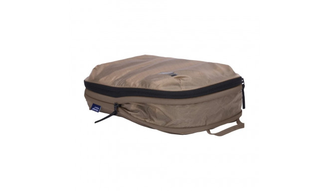 Thule | Compression Cube Set, Small/Medium | Packing Cube | Gentle Beige