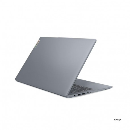 Lenovo IdeaPad Slim 3 15ABR8 AMD | Arctic Grey | 15.6 " | IPS | FHD | 1920 x 1080 pixels | Anti-glar