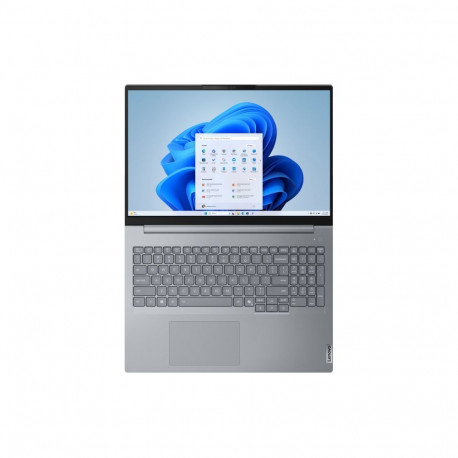 Lenovo sülearvuti ThinkBook 16 G8 IAL Intel 16" IPS WUXGA 1920 x 1200 peegeldumisvastane Intel Core 