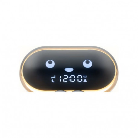 Muse Alarm Clock | M-16 KIDS