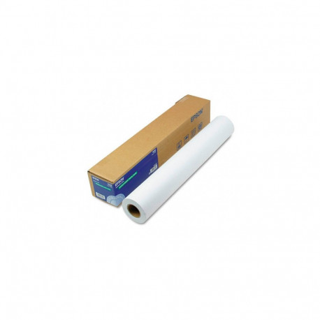 C13S045007 | Bond Paper Bright | White | 205 g/m² | 432 mm x 50 m