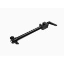 Elgato mikrofoni kinnitusvarras Solid Arm 26cm klambri avaus kuni 2.5cm maksimaalne kandevõime 2kg