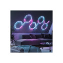 Nanoleaf laienduspakk Lines 3 paneeli 16M+ värvi