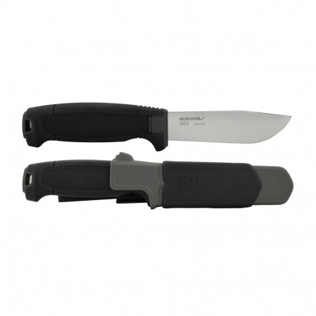Morakniv Amberg Fullflat (S) Black Skies