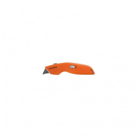 Retractable utility knife KGRU
