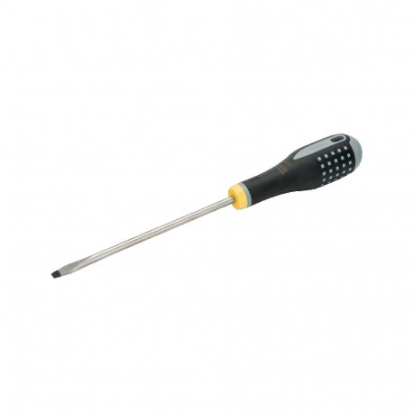 Screwdriver ERGO™ slotted 1.6x8.0x175mm flat