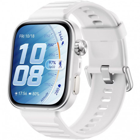Nutikell Huawei Watch FIT 5 Pro valge