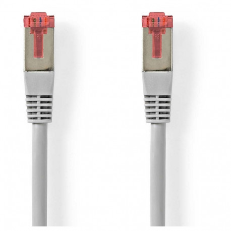 Võrgukaabel Nedis RJ45 - RJ45 CAT6, 2m