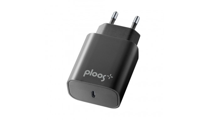 Telefoni laadija Ploos USB-C 20W