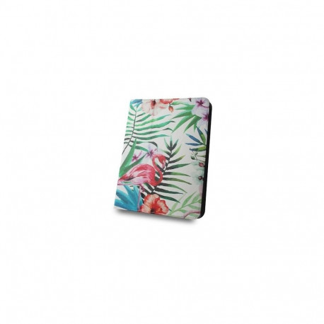 Tahvelarvuti kaaned GreenGo 9-10" Flamingo, universaalne