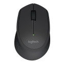 Juhtmevaba hiir Logitech M280, must