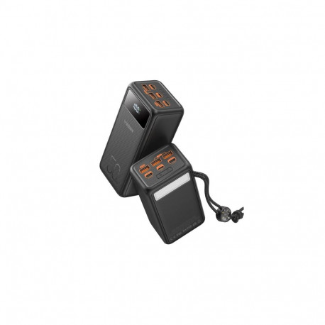Veger W5001 Tank Lite Power Bank 50000mAh