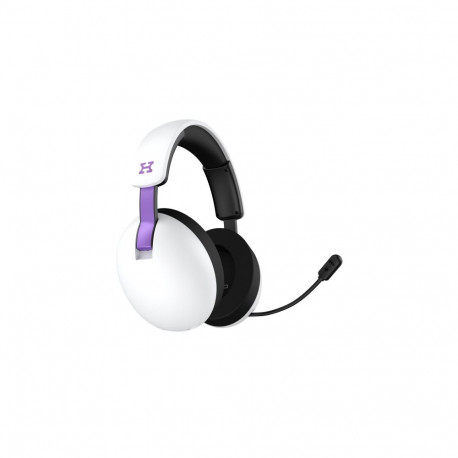 Hellyberry (Powered by Hator) HH30-W Wireless gaming headphones