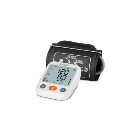 Sencor SBP 1150WH Blood pressure monitor