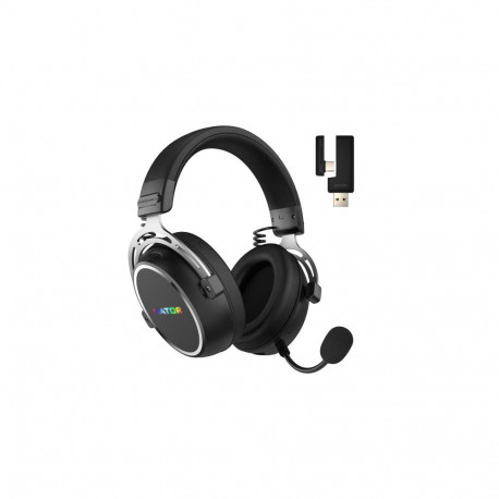 Hator ESH55 Hypergang 3 Wireless gaming headphones