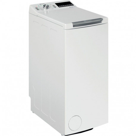 WMT Star 6ZB, valge