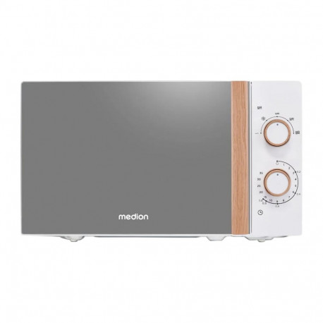 Medion MD10596 (white)