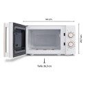 Medion MD10596 (white)