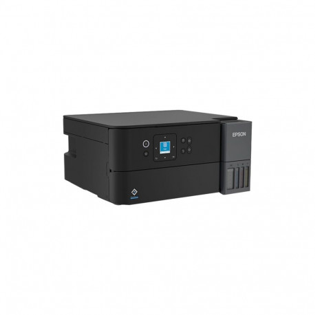 EcoTank mitmefunktsiooniline printer ET-2955 USB WLAN skaneerimine kopeerimine dupleks trükk, must