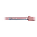 Inter-Tech 2U telescopic rails 455 mm (gray)
