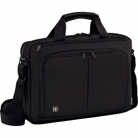 Wenger Source 14" torba na laptopa czarny (601064)