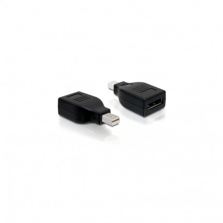 Adapter mini DisplayPort-DisplayPort, must