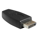 DeLOCK Adapter - DisplayPort - miniDisplayPort