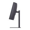 STREAM DESKTOP (black, FR layout, Cherry SX scissor technology)