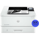 HP LaserJet Pro 4002dn, laser printer (grey/grey, USB, LAN)