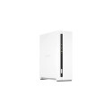 QNAP TS-133, NAS device