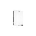 QNAP TS-133, NAS device