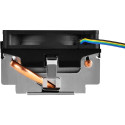 SilverStone SST-KR01, CPU cooler