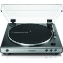 Audio Technica AT-LP60XUSBGM, turntable (black)