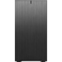 Fractal Design computer case Define 7 Mini Solid Tower, black