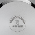 WMF professional frying pan, 24cm (stainless steel)