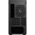 Fractal Design computer case Define 7 Mini Solid Tower, black