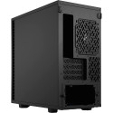 Fractal Design arvutikorpus Define 7 Mini Solid Tower, must