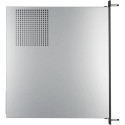 SilverStone SST-RM23-502-MINI, removable frame (black)