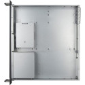 SilverStone SST-RM23-502-MINI, removable frame (black)