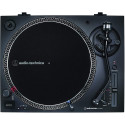 Audio Technica AT-LP120XUSBBK, turntable (black)