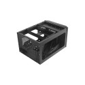 Chieftec CN-01B-OP, Cube Case (black)