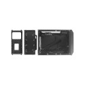 Chieftec CN-01B-OP, Cube Case (black)