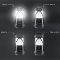 Varta Indestructible L30 Pro, LED light (black)