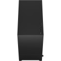 Fractal Design Pop Mini Silent black Solid, Tower Case (black)