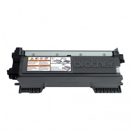 Toner schwarz TN-2220 (schwarz, Retail)